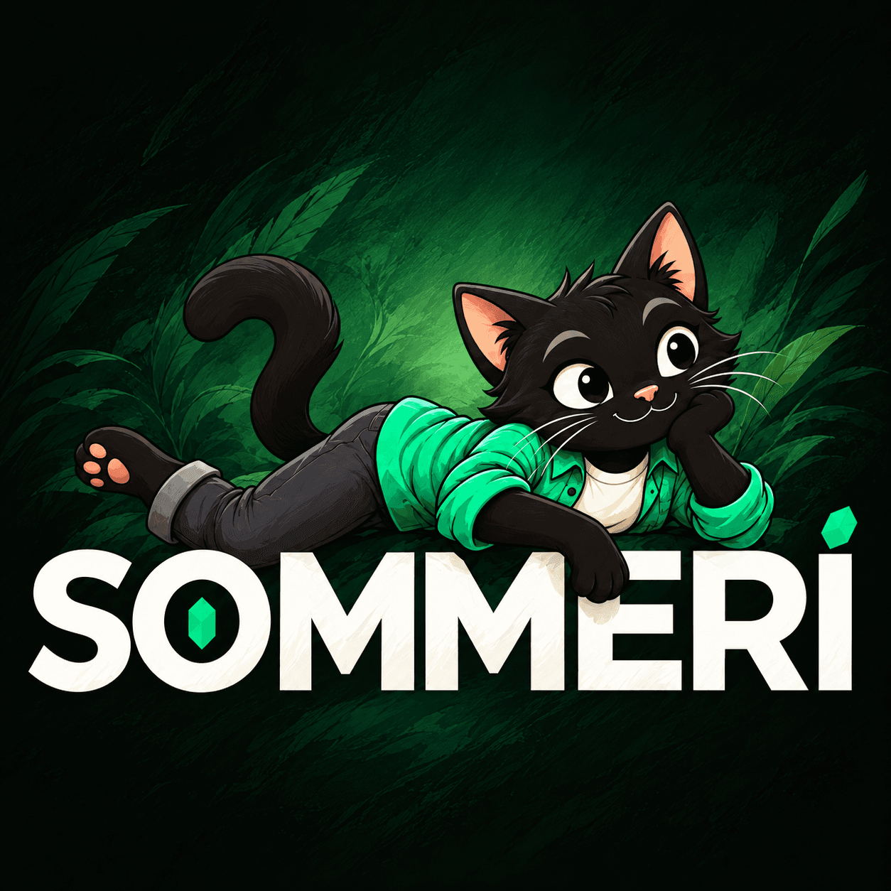 Sommeri